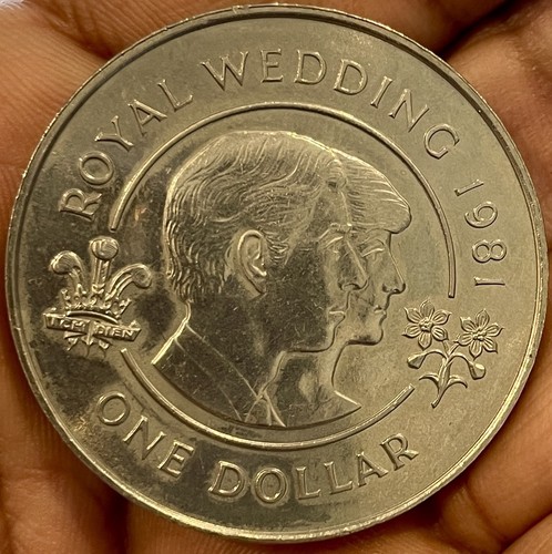 1981 australian fifty cent 50c - 1981,