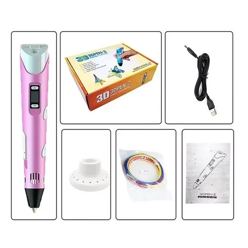 Printing pen set - printing,