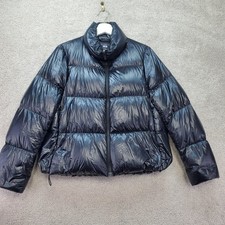 Uniqlo Ultra Light Down Shiny