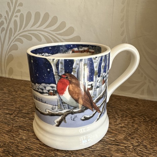 Emma bridgewater winter - emma,