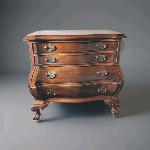 Superb vtg salesman sample - salesman,