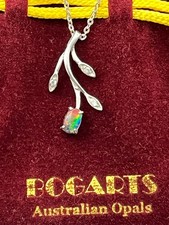 Vtg 925 Sterling Silver