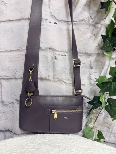 Radley genuine leather - 👜radley,