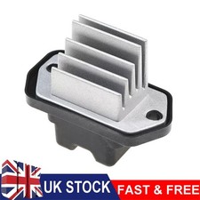 Blower Fan Motor Heater Resistor 79330S6M941 For Honda Civic Accord Acura RSX TL