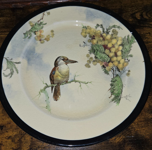 Antique art deco royal - antique,