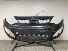 KIA RIO GENUINE FRONT BUMPER 2011-14 FF-867 86511-1W200