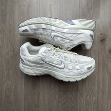 Nike P-6000 Light Bone Violet