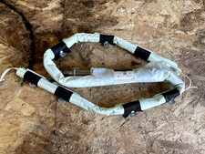 MASERATI LEVANTE 2019 ROOF CURTAIN AIR BAG N/S LEFT PASSENGER SIDE 06700382280