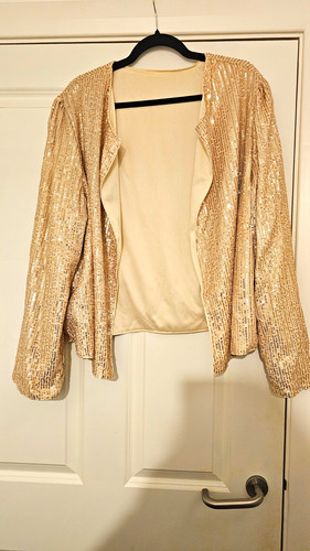 Shein curve women gold - shein,