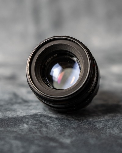Helios 58mm 2 m42 mount - helios-44-2,