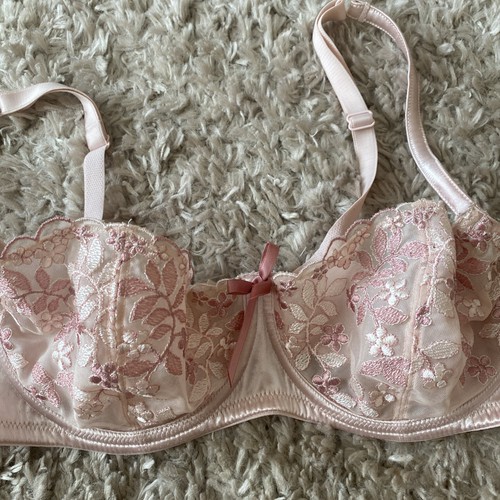 Senza lace bra set size - bra,