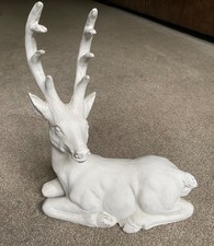Stag Ornament