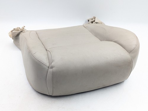 Lower bottom left seat - lower,