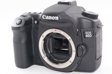 Canon eos 40d - canon,