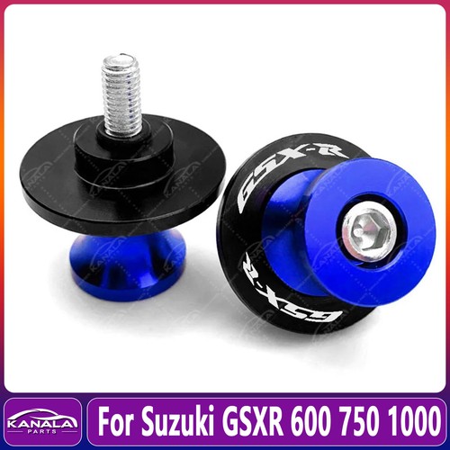 Blue for suzuki gsxr 600 - suzuki,