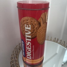 Retro Vintage McVities
