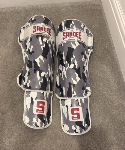 Sandee sport slim shin - sandee,