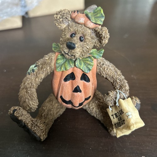 New bradley boo bear boyd - bradley, boyd's