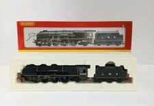 Hornby R2311 LMS Duchess Class 6242 'City Of Glasgow'