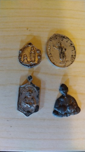Lot vintage catholic - vintage,