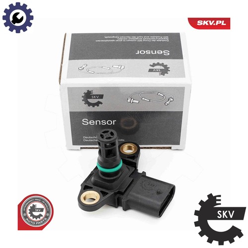 Sensor intake manifold - intake,
