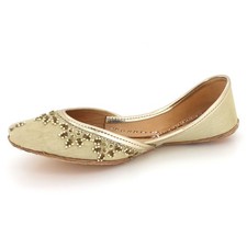 Women Jutti Punjabi Khussa