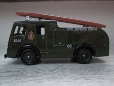 Lledo Days Gone - Civil