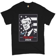 Trump 2024 T-shirt Keep