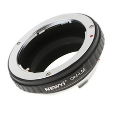 OM-LM Adapter for Olympus OM
