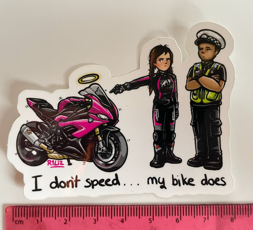R1liz stickers s1000rr - r1liz,