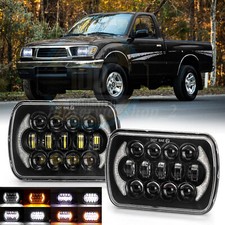 2PCS For Toyota Tacoma