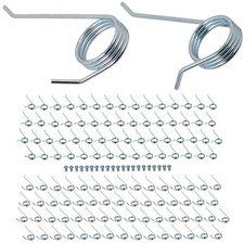 Tines for flymo lawnrake - for,