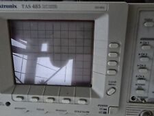 Tektronix TAS485 four channel