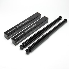 REAR SHOCK ABSORBERS SHOCKS