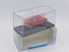 Minichamps Model Car  Opel