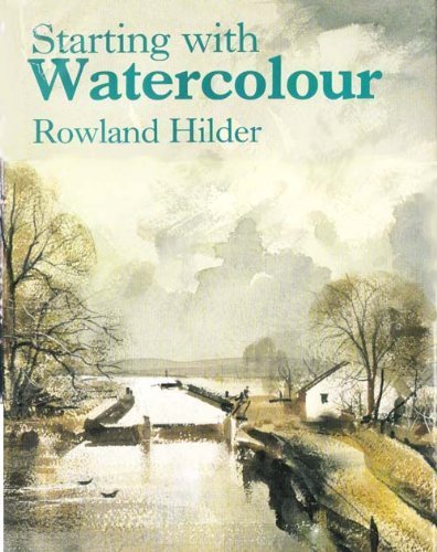 Starting with watercolour - watercolour, by