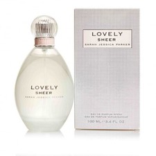 SARAH JESSICA PARKER LOVELY