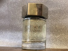 Early Batch YSL L'HOMME 100ml