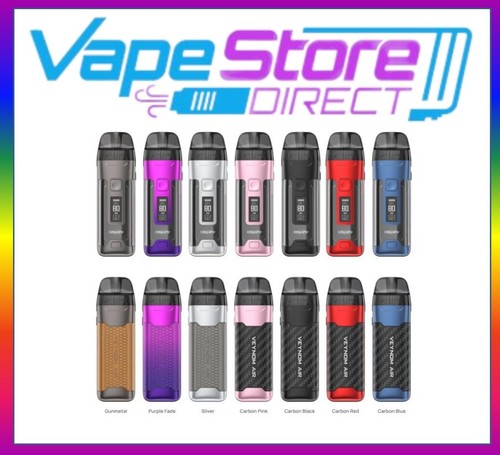 Aspire veynom air pod kit - kit, |