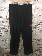 Adidas Predator Climacool Track Sweat Pants Bottoms Joggers Large L Worn Graphic