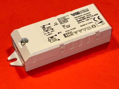 Est60 635 tci - est60.12/635, 12v