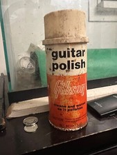 Circa 1964-1969 Gibson Guitar