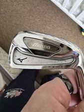 Mizuno MP59 4 Iron
