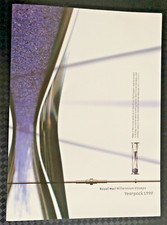 GB 1999 Royal Mail Year Stamp