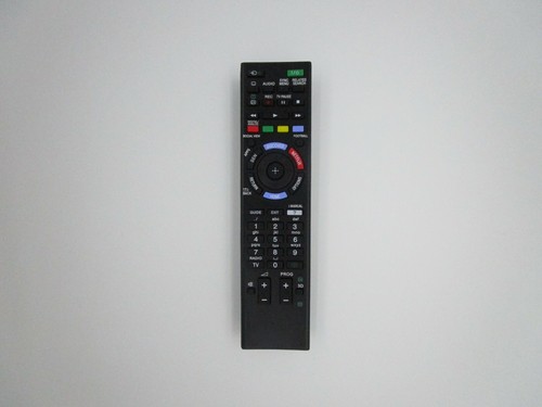 Remote control for sony - control, bravia
