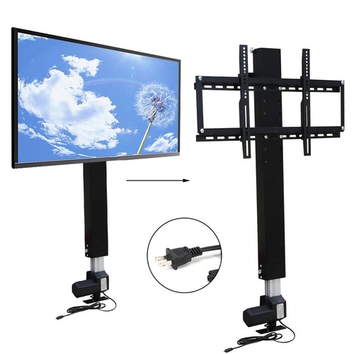 700mm lcd motorised lift - lcd,