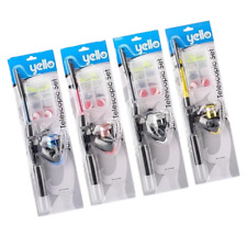 Telescopic Junior Fishing Fish