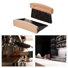 Coffee Cleaning Brush Home