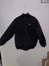 Nike Reversible Bomber Jacket