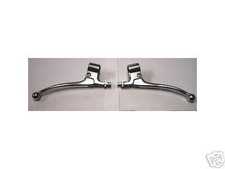 REPLICA AMAL ALLOY 534 BRAKE &